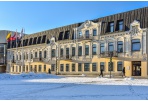 2022-uosius Panevėžys pasitiko atsinaujinimo sūkuryje