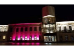 Panevėžys Supports Daugavpils on the Way to the Title of European Capital of Culture 2027 