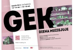 Kraštotyros muziejuje – unikalus renginys 