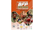 Panevėžyje vyks Lietuvos baidarių ir kanojų bendro fizinio pasirengimo čempionatas