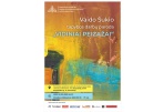 Vaido Šukio tapybos paroda „Vidiniai peizažai“
