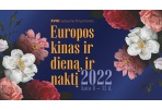 Rytoj – XVIII-asis tarptautinis kino festivalis „Europos kinas ir dieną, ir naktį“