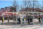 Numatomi renginiai