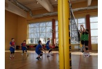 Panevėžio sporto centras kviečia laisvalaikį praleisti stebint sporto varžybas
