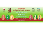 Savaitgalį Panevėžyje vyks tarptautinis greitųjų šachmatų turnyras