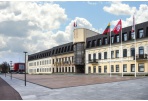 Paskirstytos lėšos NVO projektams