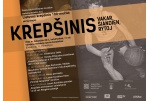 Lietuvos krepšinio šimtmečiui skirtas renginys