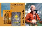 Elenos Mezginaitės viešoji biblioteka kviečia į susitikimą su aktoriumi Juozu Gaižausku