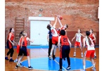Panevėžio sporto centras kviečia į varžybas