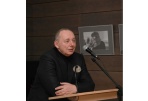 12-asis Panevėžio miesto garbės pilietis – filosofas Arvydas Šliogeris