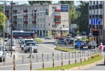 Eismo ribojimai ir viešojo transporto maršrutų pakeitimai miesto gimtadienio metu 