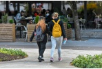 Abiturientai ir eksternai kviečiami pasirinkti brandos egzaminus