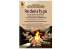 Rudens lygadienio šventė