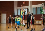Kviečia į sporto varžybas