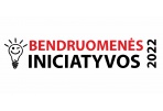 Savivaldybė kviečia teikti Bendruomenės iniciatyvų idėjas