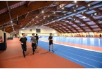 Kviečia laisvalaikį praleisti stebint sporto varžybas