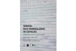 Panevėžyje – Daugpilio Marko Rothko meno centro kolekcijos paroda „Sienos: nuo minimalizmo iki detalės“