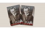 G. Petkevičaitės-Bitės bibliotekoje – knygos „Alfa“ apie kunigą Alfonsą Lipniūną sutiktuvės