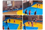 Kviečia laisvalaikį praleisti stebint sporto varžybas