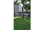 Ukrainos nepriklausomybės dienos minėjimas