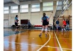 Kviečia laisvalaikį praleisti stebint sporto varžybas