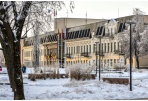 Panevėžio abiturientai pasirinko brandos egzaminus