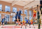 Kviečia laisvalaikį praleisti stebint sporto varžybas