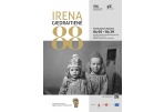 Fotografijos galerijoje atidaroma  Irenos Giedraitienės fotografijų paroda „88“