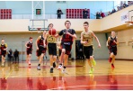 Panevėžio sporto centras kviečia į varžybas 