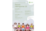 Kviečia į nemokamas edukacijas „Žaliasis raštingumas“