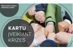 Nacionalinė Lietuvos bibliotekų savaitė G. Petkevičaitės-Bitės viešojoje bibliotekoje