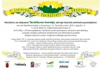 Kviečia dalyvauti „Tautiškumo šventėje“