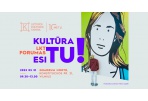 Kviečia dalyvauti  forume „Kultūra esi tu!“ 