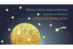 Šeimos diena bibliotekoje