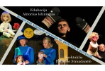 Panevėžio lėlių vežimo teatras kviečia apsilankyti