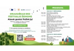 Kviečia į draugišką ekofestivalį šeimoms