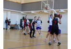 Panevėžio sporto centras kviečia į varžybas 