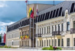 Panevėžys pradeda įgyvendinti projekto  „Tūkstantmečio mokyklos I“ programą