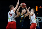 Panevėžio sporto centras kviečia į varžybas 