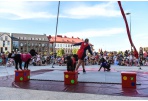 Numatomi renginiai