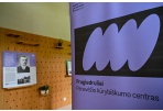 Numatomi renginiai