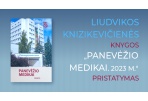 G. Petkevičaitės-Bitės bibliotekoje – L. Knizikevičienės knygos pristatymas