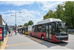 Po miesto gimtadienio renginių namo veš specialūs autobusai 