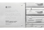 Panevėžio kraštotyros muziejuje – ekspozicija „Pasilikti, emigruoti, grįžti?“