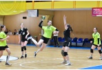 Panevėžio sporto centras kviečia į varžybas