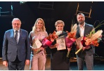 Pagerbti Panevėžio miesto mokytojai  