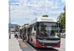 Panevėžiečiai sėkmingai naudojasi elektroninio bilieto sistema