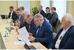 Panevėžio kolegija turi likti savarankiška regiono aukštąja mokykla