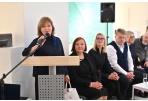 Panevėžyje pristatyta knyga „Virgilijaus Norvaišos meno kolekcija“