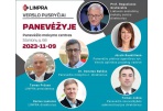 Kviečia į verslo pusryčius Panevėžyje